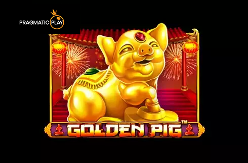 Golden Pig